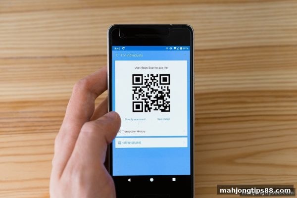 麻将胡了2试玩带你深入ERC20充值：核心要点与常见陷阱全解析