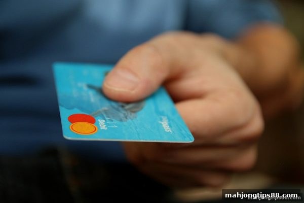 麻将胡了2试玩：USDT提现全流程深度解析与实战指南
