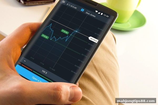 麻将胡了2试玩：街机桌游概率机制与策略调整实战指南