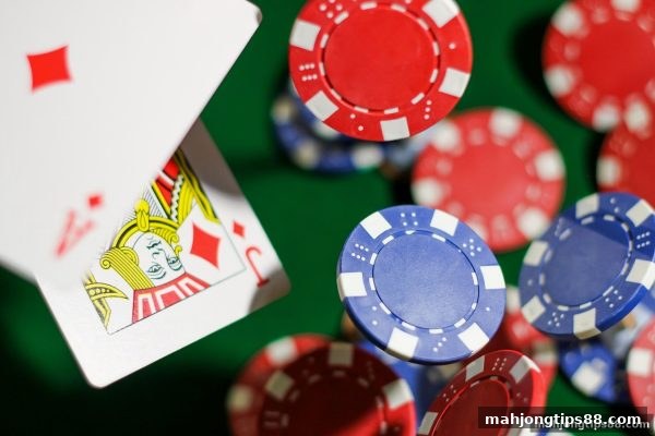 麻将胡了2试玩带你掌握轮盘玩法与关键避坑指南