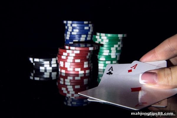 麻将胡了2试玩攻略：牛牛游戏深层解析与实战赢利策略