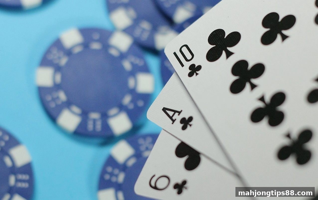麻将胡了2试玩：2026骰宝游戏创新玩法与策略全指南