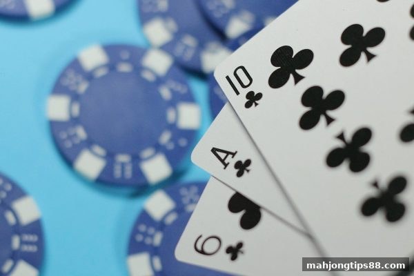 麻将胡了2试玩：2026骰宝游戏创新玩法与策略全指南