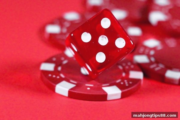麻将胡了2试玩：巧用信息差与不对称信息，在桌游中抢占先机