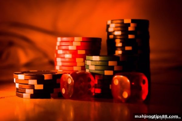 麻将胡了2试玩：双色球真人互动的牌面机会与策略全解析