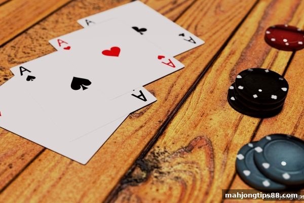 麻将胡了2试玩深度解析：真人游戏角色定位与实战策略全攻略