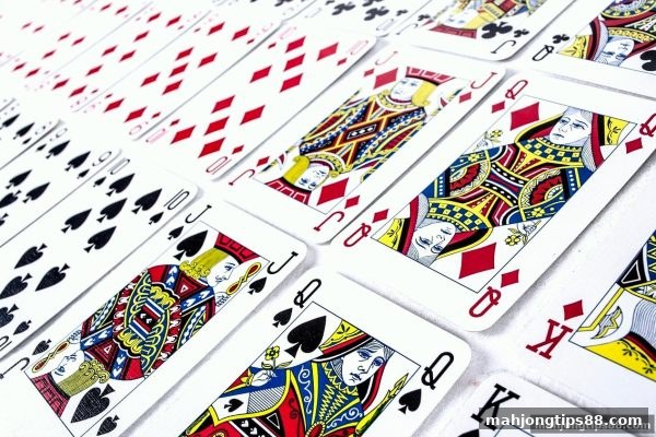 自我表现如何在麻将胡了2试玩中成为胜负关键？高手必备策略