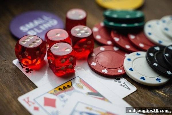 麻将胡了2试玩体验活动策划全攻略：从零到专业的桌游盛宴打造指南