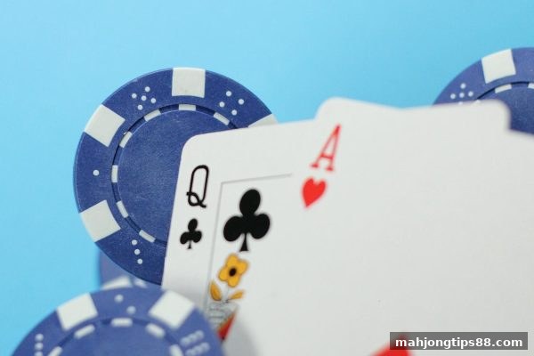 深度解析麻将胡了2试玩：桌游玩法多样性的策略精髓与实战技巧