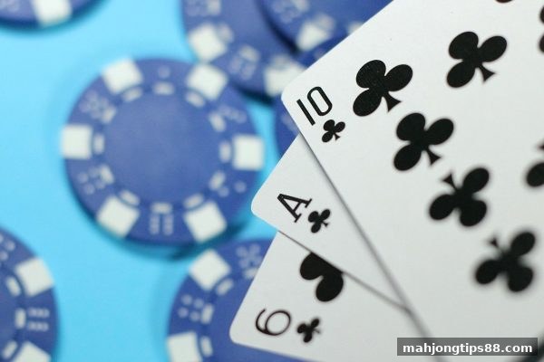 麻将胡了2试玩视角下：桌游与电子游戏的融合新纪元