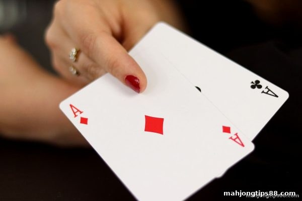 桌游的前世今生与社交魅力：麻将胡了2试玩带你领略经典