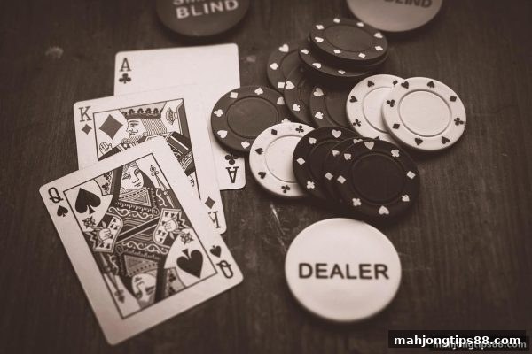麻将胡了2试玩探秘：桌游规则灵活应用——策略博弈还是认知误区？