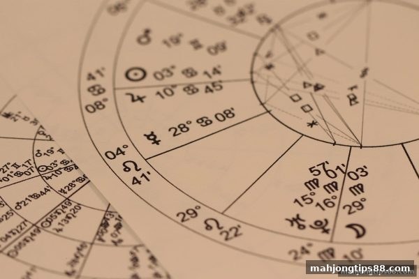 冷热趋势分析策略精讲：麻将胡了2试玩助力理性选号