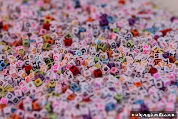 麻将胡了2试玩：彩票概率预测模型风控解除的全方位指南