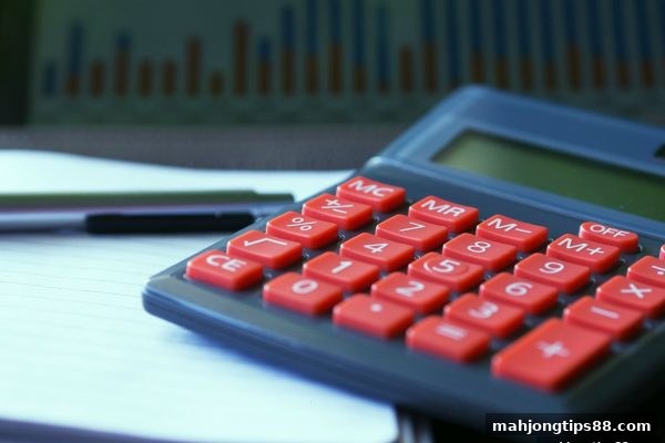麻将胡了2试玩：揭秘彩票号码分析的核心价值与实用技巧