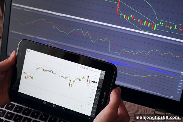 麻将胡了2试玩：彩票开奖走势概率分析及账号冻结申诉全攻略