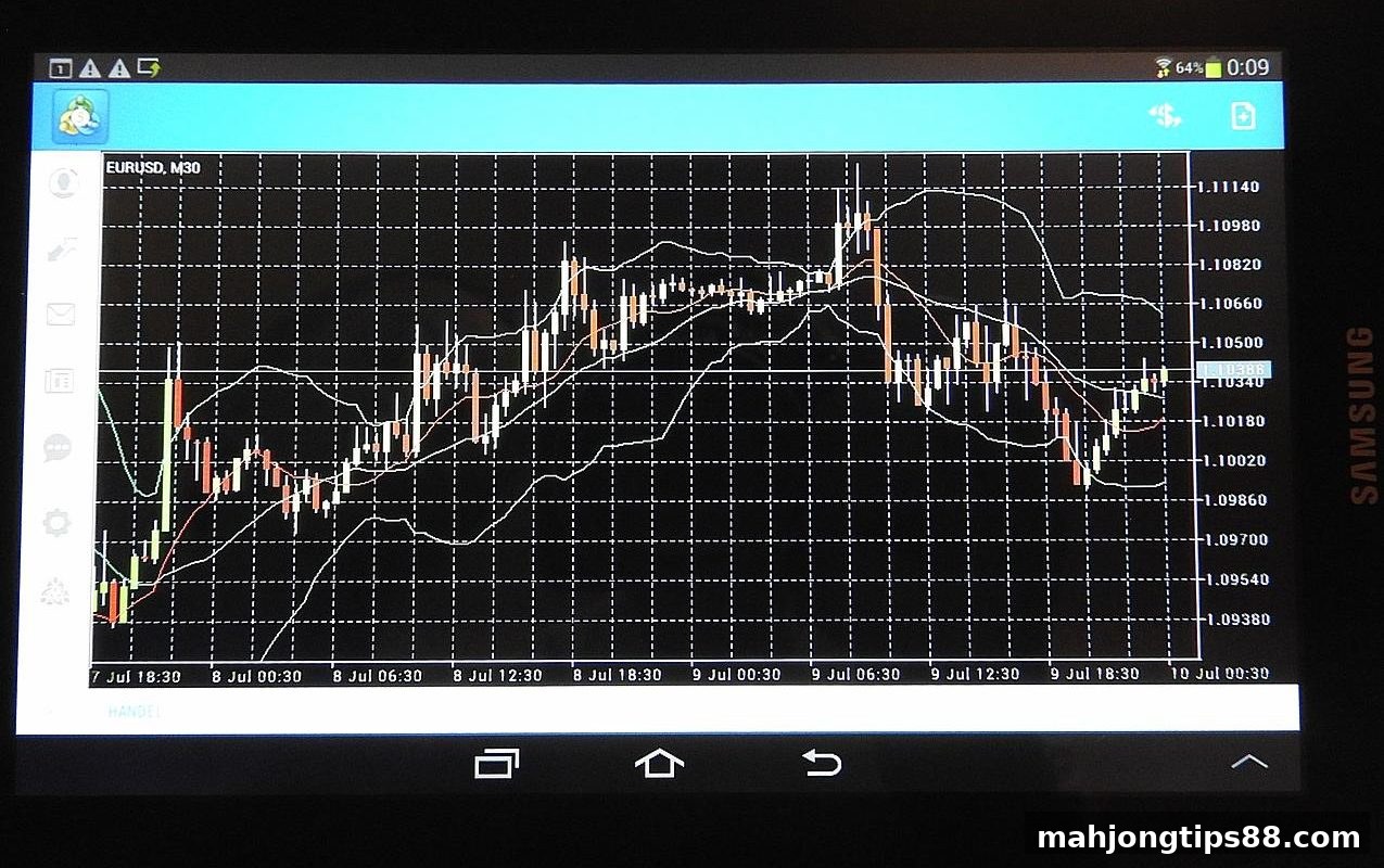 麻将胡了2试玩:从冷热号码到盘口分析的全面进阶指南