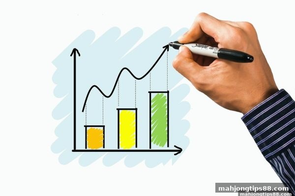 麻将胡了2试玩冷热号选择深度指南：数据背后的实战逻辑
