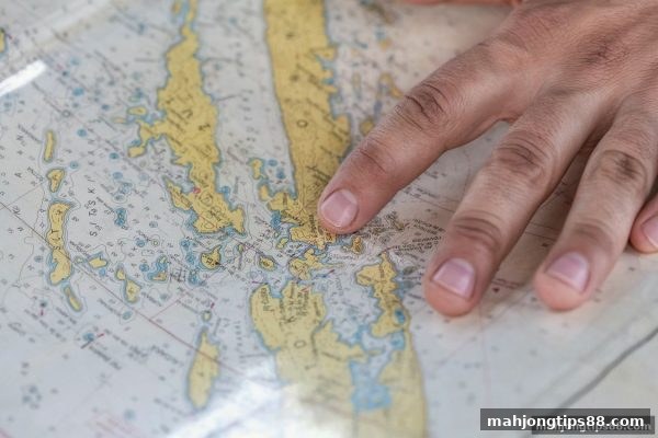 麻将胡了2试玩：数据驱动的数字游戏预测技巧与实战策略