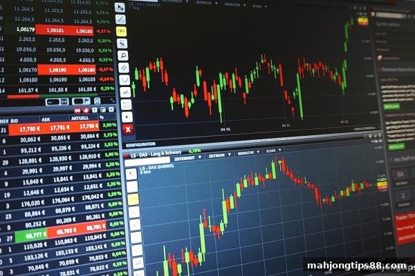 彩票号码冷热判断方法全新解析：数据驱动与实战策略（麻将胡了2试玩视角）