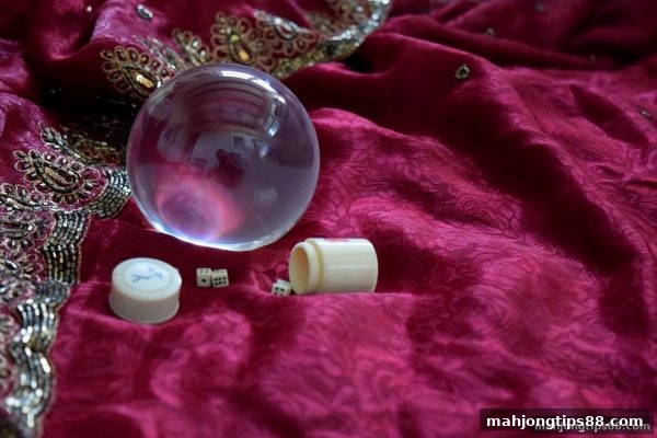 麻将胡了2试玩深度体验：大乐透智能选号软件推荐，直播与数据分析新思路