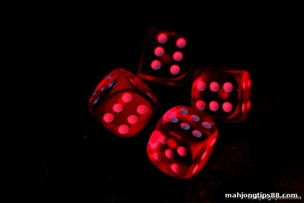 六合彩冷热号分析技巧，在麻将胡了2试玩中也能灵活运用