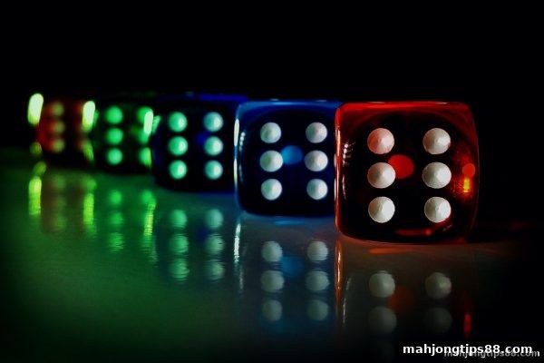 携手共赢：彩票合买新趋势，麻将胡了2试玩带你探索组队购彩的智慧玩法