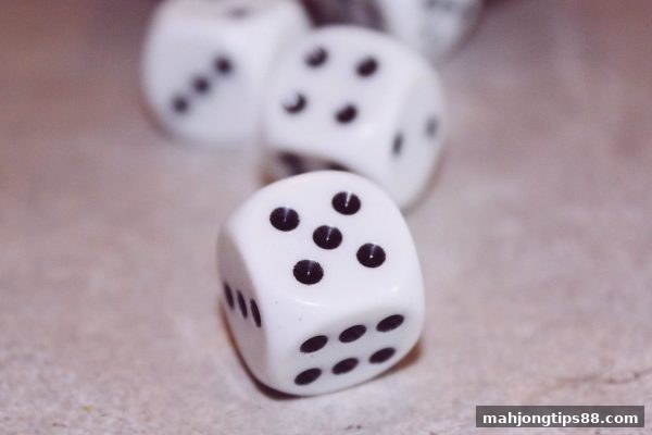麻将胡了2试玩：分分彩与快乐十分玩法技巧全解析