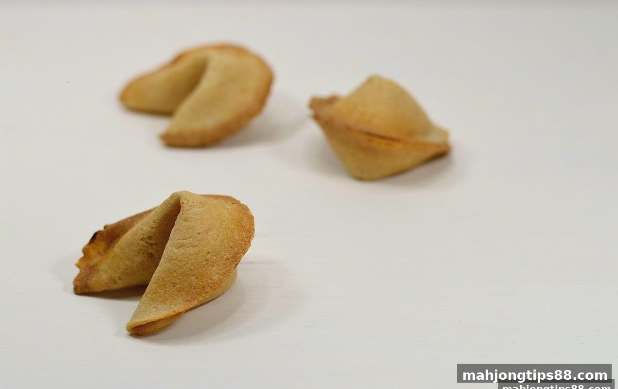 麻将胡了2试玩玩家必读：揭秘快乐十分常见误区与高效投注指南