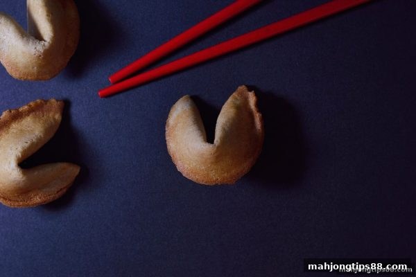 双色球追号新解读：麻将胡了2试玩带你洞悉长期守号策略与概率真相