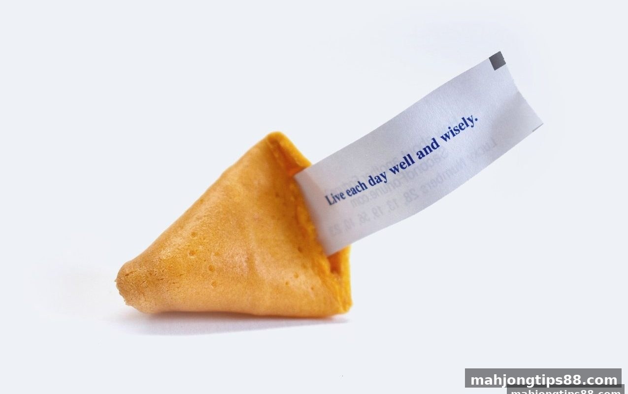 麻将胡了2试玩视角下的时时彩号码解析与赛果统计：理性游戏的策略之道
