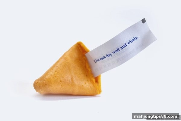 麻将胡了2试玩视角下的时时彩号码解析与赛果统计：理性游戏的策略之道