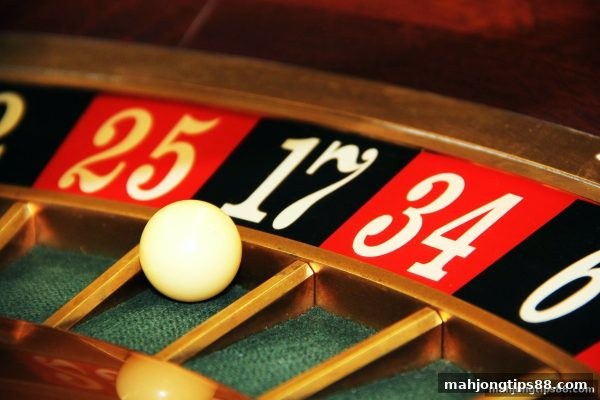 GR电子彩种玩法全解析：麻将胡了2试玩带你洞悉类型与ISO认证价值