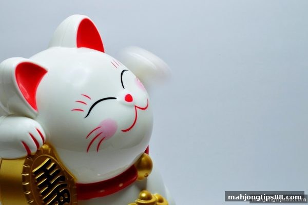 双色球投注技巧全新解读：结合麻将胡了2试玩经验，从规则到策略的全面升级