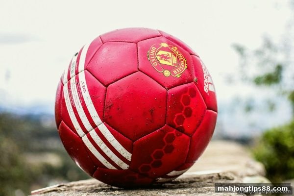 麻将胡了2试玩中的数据思维：概率模型与趋势分析如何重塑你的游戏策略
