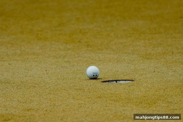 麻将胡了2试玩深度解析：复式组合投注策略与首次充值优惠实战指南