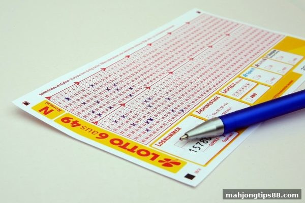 麻将胡了2试玩：彩票玩法如何借欧洲杯直播重塑互动体验？