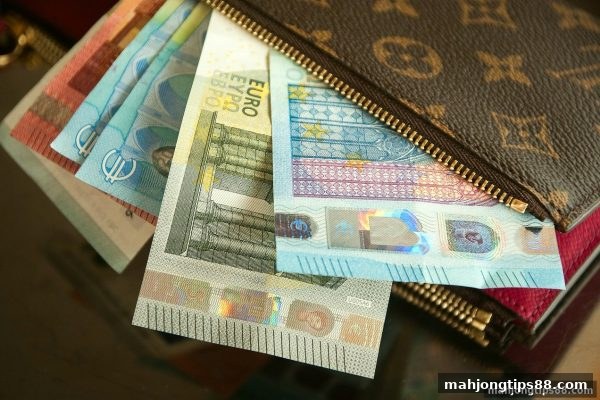 麻将胡了2试玩：赢家与输家的心理博弈深度解析