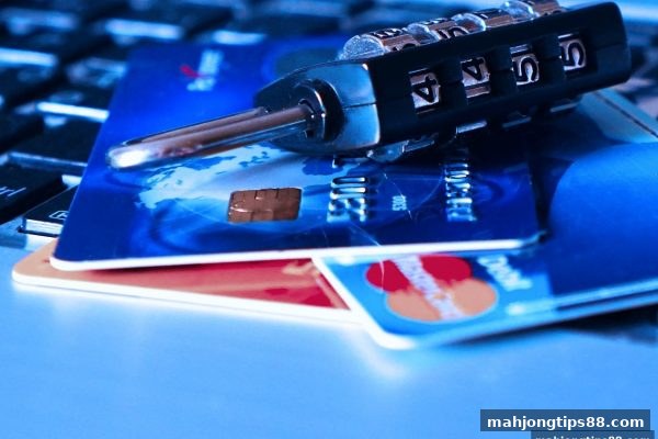 筹码分配策略与ICM深度解析：麻将胡了2试玩实战指南
