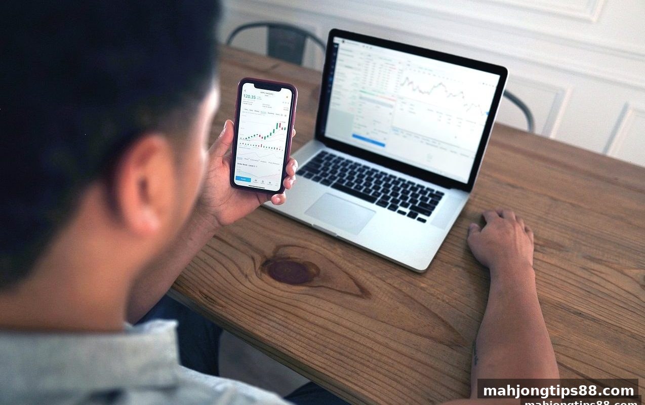 麻将胡了2试玩锦标赛制胜法宝：ICM模型深度拆解与实战应用