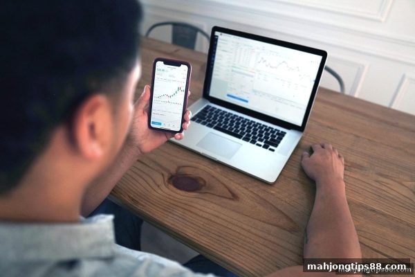 麻将胡了2试玩锦标赛制胜法宝：ICM模型深度拆解与实战应用