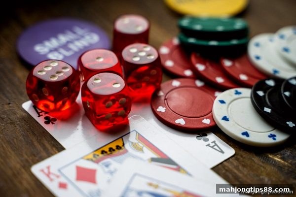 麻将胡了2试玩：支付宝充值、ICM模型与欧洲平台排名如何优化棋牌竞技决策