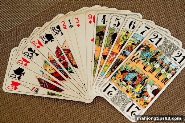 麻将胡了2试玩：ICM模型实战案例与策略全解析