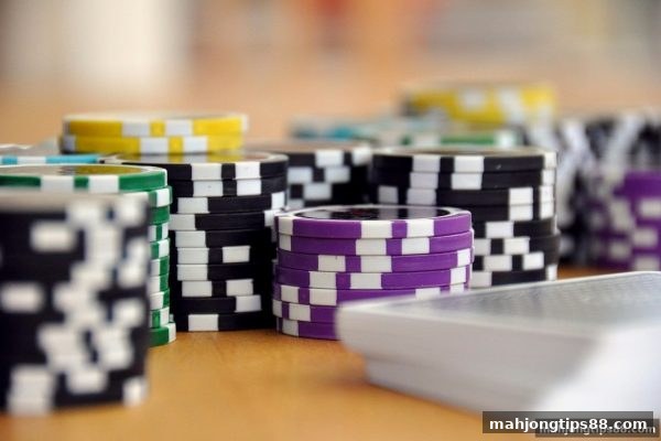 报牌频率真相：麻将胡了2试玩带你解析平台机制与随机性