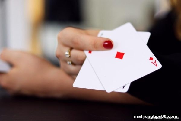 麻将胡了2试玩体验：血战麻将与炸金花多桌竞技全攻略