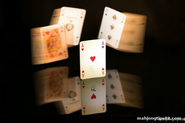 麻将胡了2试玩：棋牌心理博弈与充值无忧全攻略