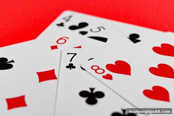 麻将胡了2试玩深度解析：JJ斗地主与血战麻将的出牌秘籍
