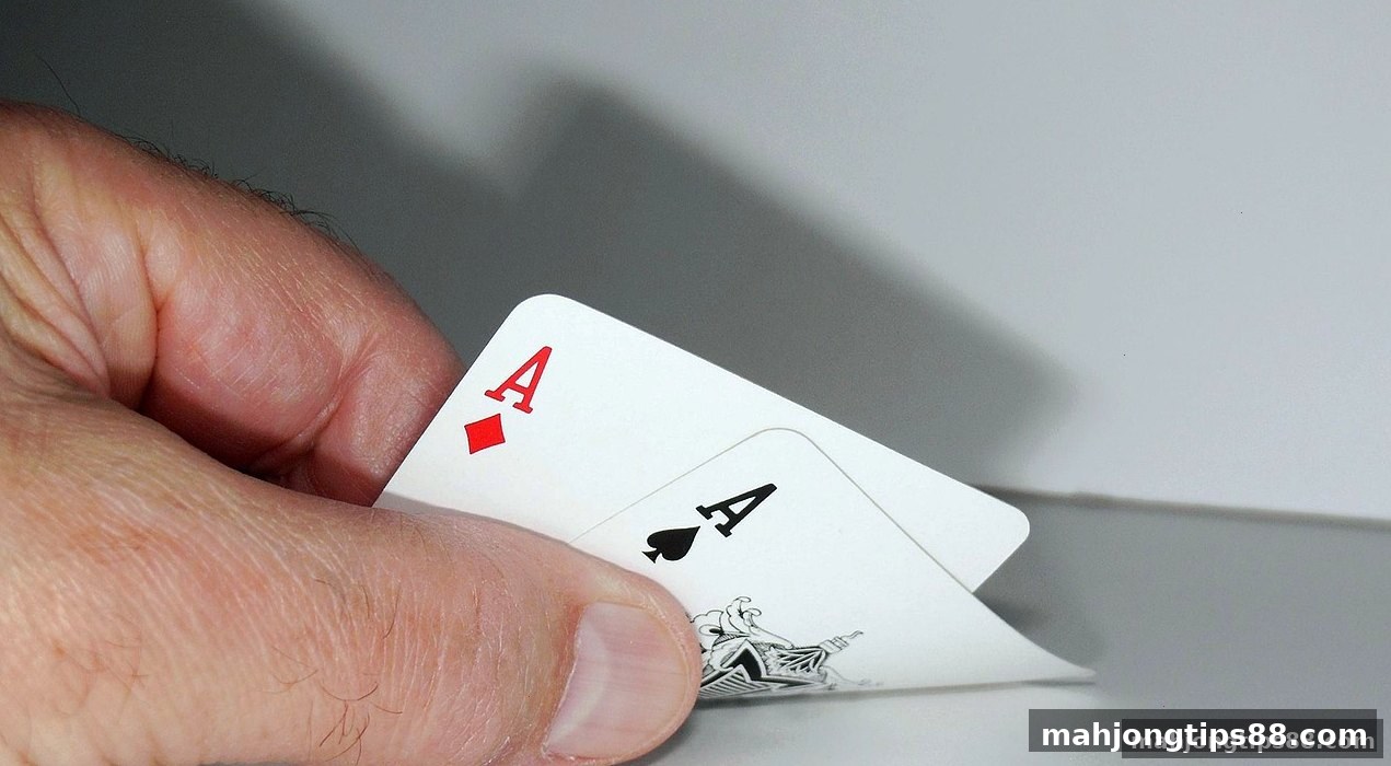 棋牌经典推牌九全攻略：麻将胡了2试玩带你玩转骨牌世界