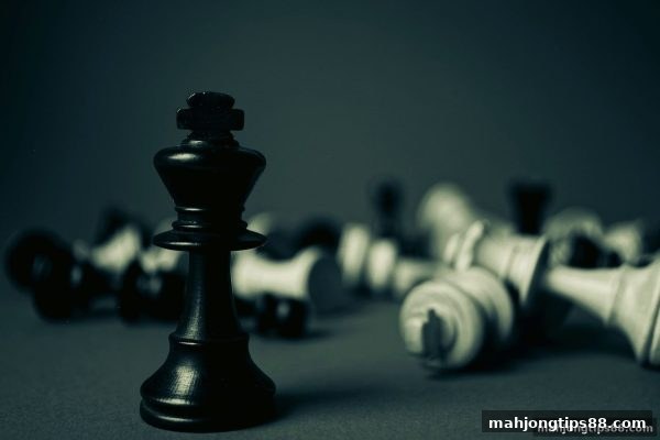 麻将胡了2试玩：PC端推牌九玩家的心理动机与策略全解析