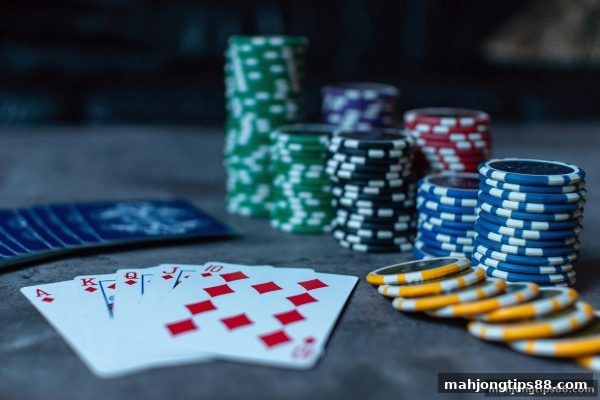 麻将胡了2试玩深度解析：PG老虎机牛牛连对玩法全攻略